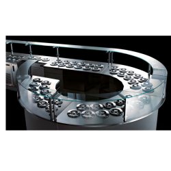 Izložbena vitrina za sladoled BRX VISTA 6+6